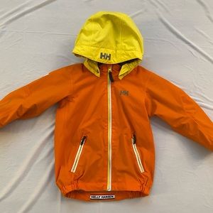 Helly Hansen Kids' Shelter Outdoor Jacket(98/3) 3years old